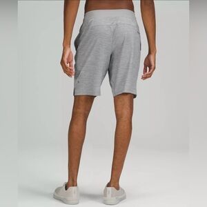 Men's Lululemon T.H.E 9in liner-less shorts